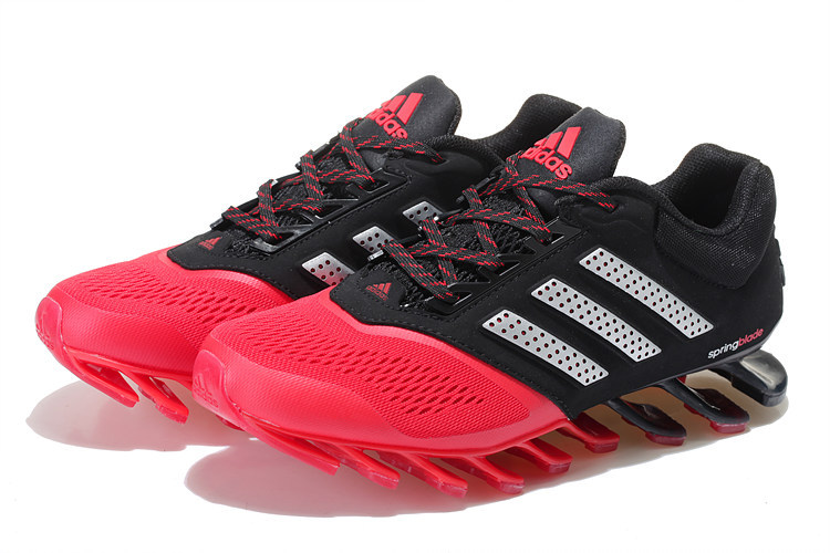 adidas springblade rosa e preto adidas springblade rosa e preto